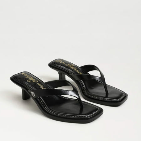 Vienna Dress Pump - Black
