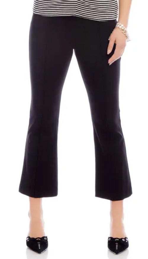 Sigourney Pintuck Pants