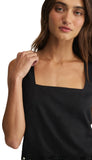 Charlene Embroidery Top