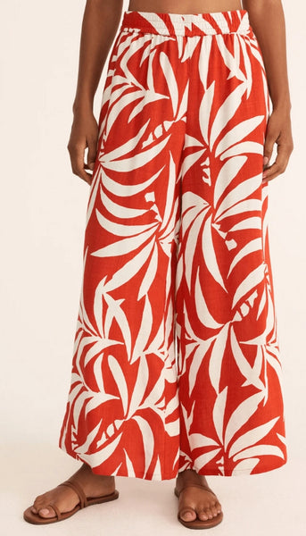 Dante Vacances Pant