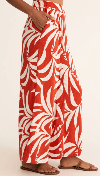 Dante Vacances Pant