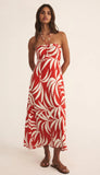 Elodi Vancances Midi Dress
