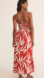 Elodi Vancances Midi Dress