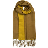 Double Face Scarf