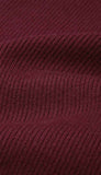 Emmeline Rib Layered Henley