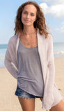 Wrap Cardigan