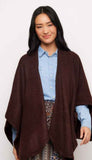Shawl Sweater