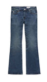 Angel-Low Rise Boot - Downbeat