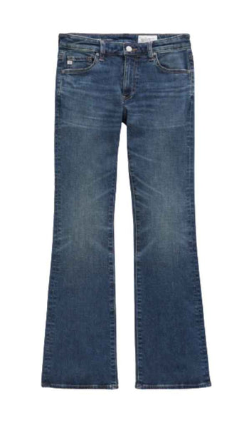 Angel-Low Rise Boot - Downbeat