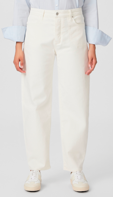 Neptune Cropped Pants