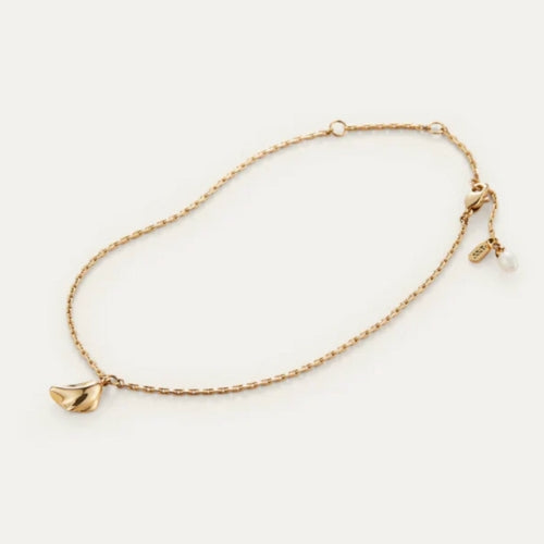 Zoe Anklet