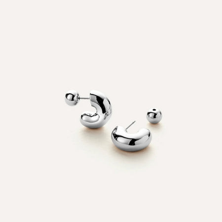 Icon Hoops Small