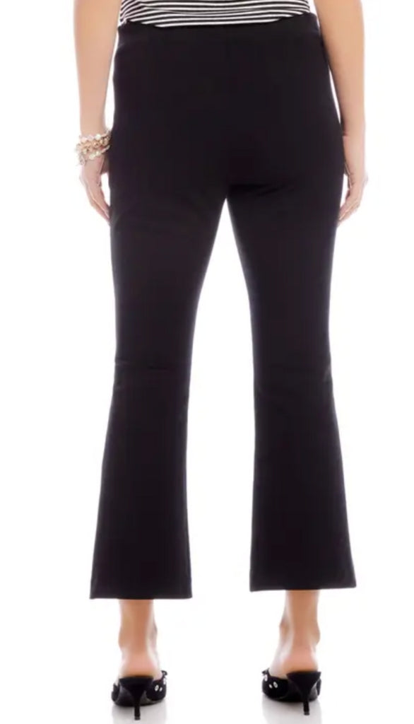Sigourney Pintuck Pants