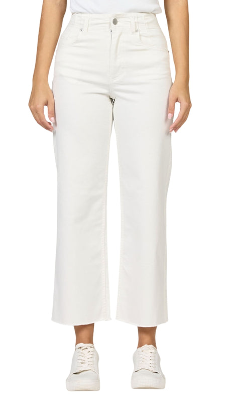 Higher Rise Marilyn Ankle - Breezy Pal