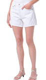 Parker Long Short - Marshmallow
