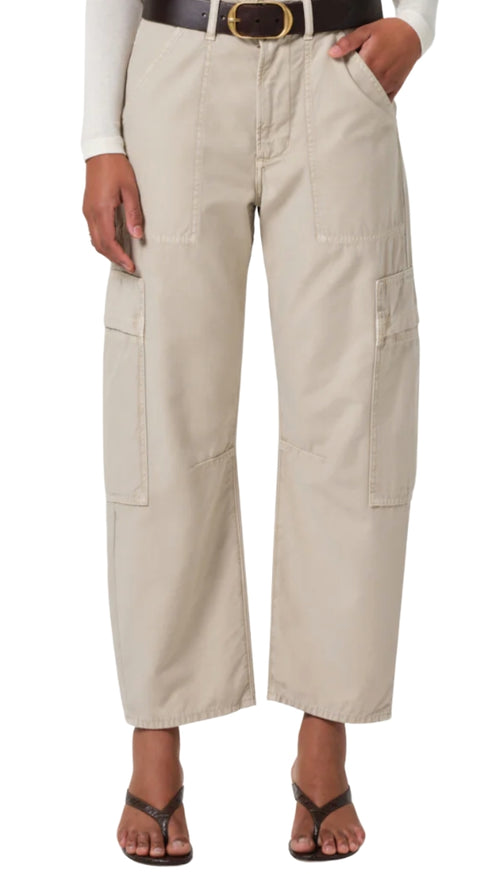 Marcelle Low Slung Cargo