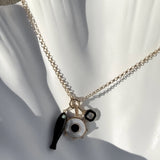 Santorini Necklace