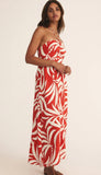 Elodi Vancances Midi Dress