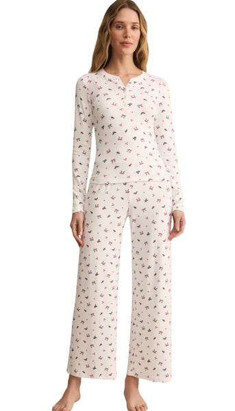 Holly Long Sleeve Top