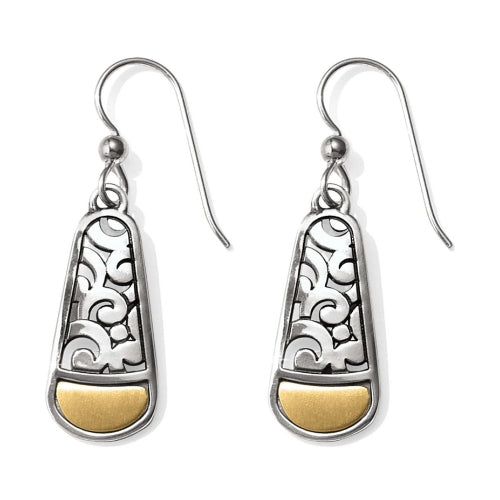 Catania French Wire Earrings