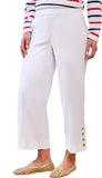 Flatten It Pullon Capri
