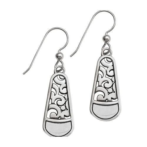 Catania French Wire Earrings
