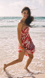 Elodi Vancances Midi Dress