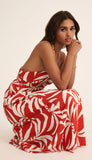 Elodi Vancances Midi Dress