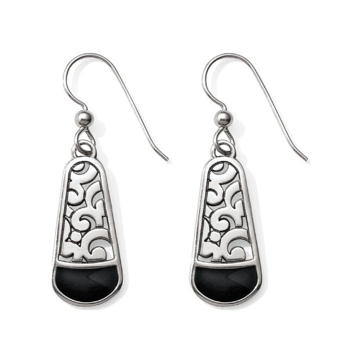 Catania French Wire Earrings