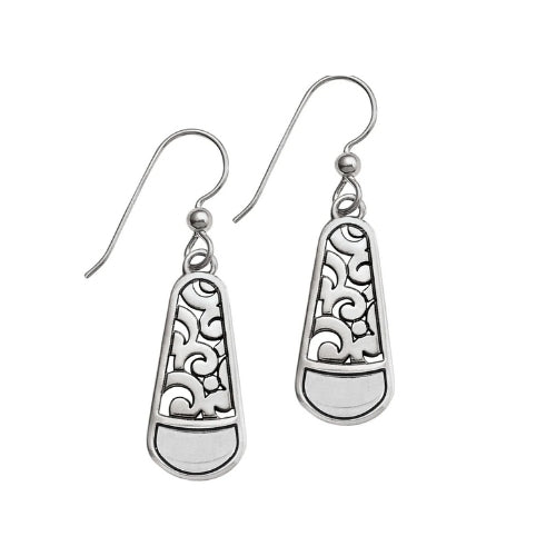 Catania French Wire Earrings