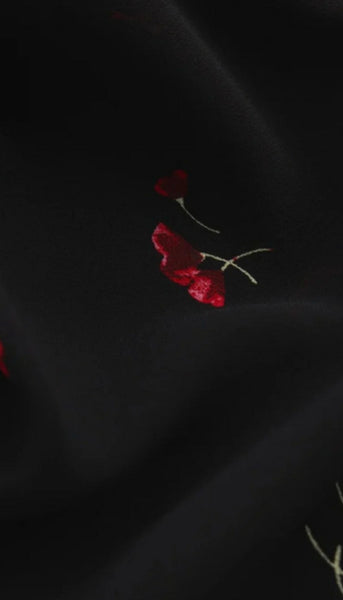 Vivienne Rio Floral Top