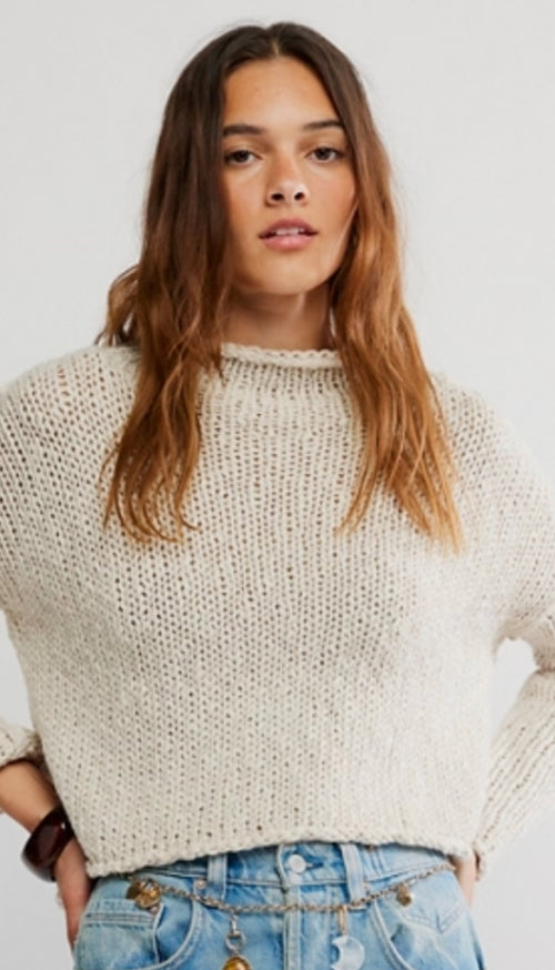 Opal Sweater