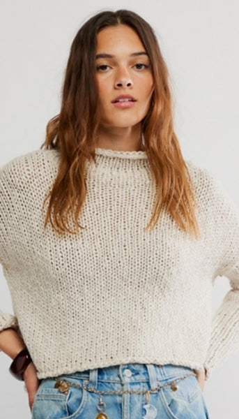 Opal Sweater