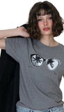 Resort View Mushee Tee
