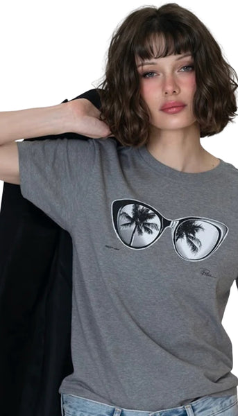 Resort View Mushee Tee
