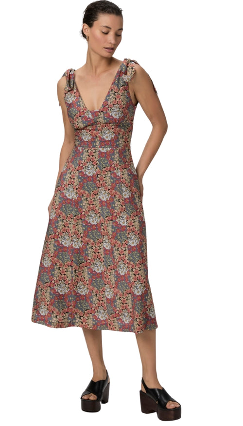 Swindon Dress