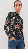 Natalia Jersey Blouse