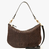 Moyen Messenger-Woven Checker