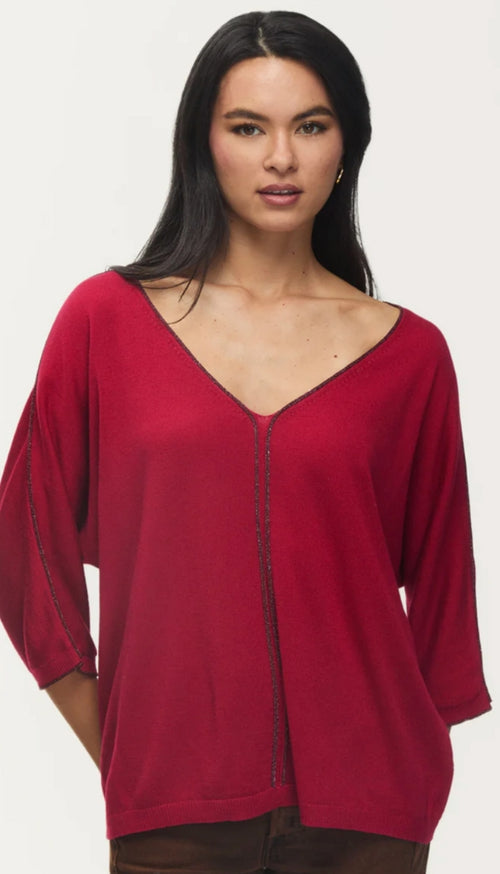 Fawn Top
