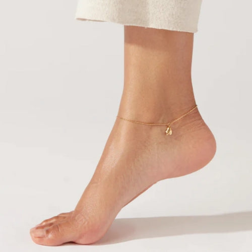 Zoe Anklet