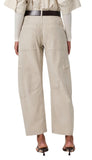 Marcelle Low Slung Cargo