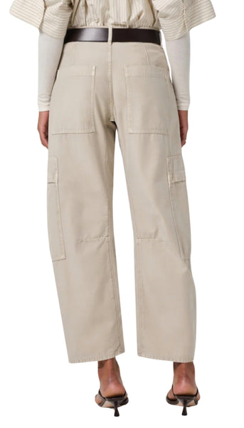 Marcelle Low Slung Cargo
