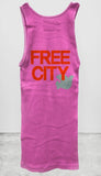 Free City RTU/1999 Super Vintage Tank