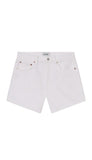 Parker Long Short - Marshmallow