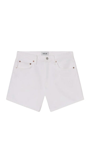 Parker Long Short - Marshmallow