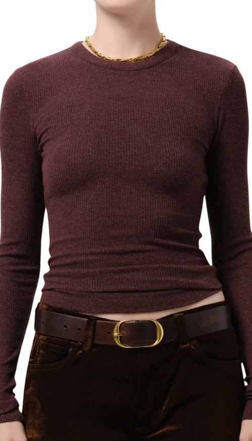 Bina Crewneck