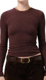 Bina Crewneck