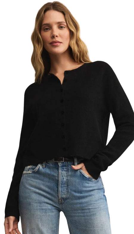 Long Sleeve Open Front Sweater Coat