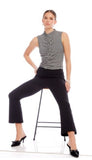 Sigourney Pintuck Pants