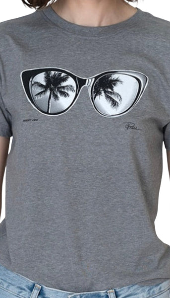 Resort View Mushee Tee